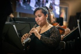 La Orquesta Sinfónica de Entre Ríos interpretará música francesa